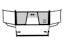 Ranch Hand GGF21HBL1C Legend Grille Guard