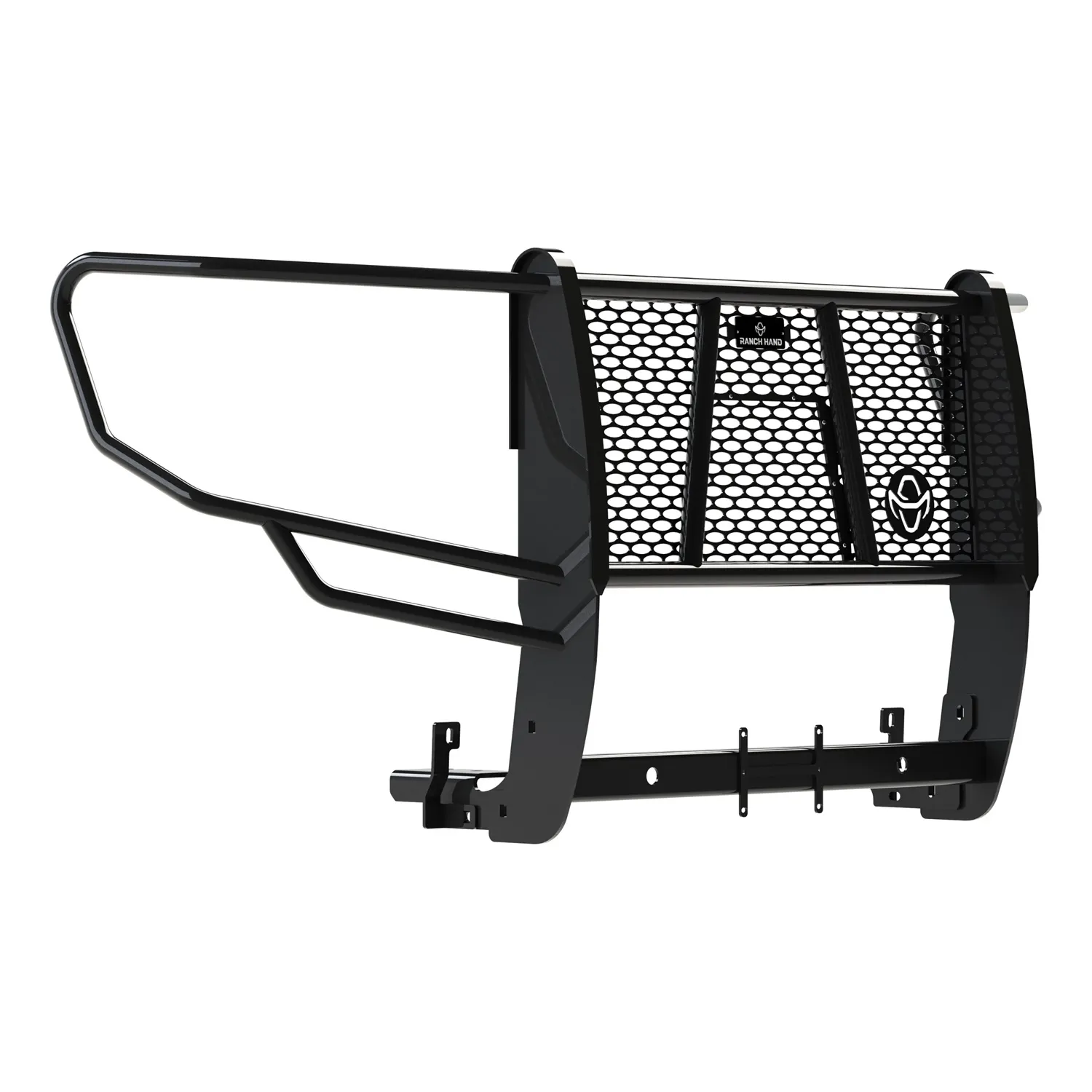 Ranch Hand GGF25SBL1 Legend Series Grille Guard