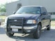 Ranch Hand GGF994BL1 Legend Grille Guard