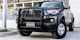 Ranch Hand GGT16MBL1 Legend Grille Guard