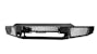 Ranch Hand MFC201BMN Midnight Front Bumper for Select Chevrolet Silverado 2500, 3500 HD