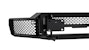 Ranch Hand MFC201BMN Midnight Front Bumper for Select Chevrolet Silverado 2500, 3500 HD