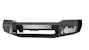 Ranch Hand MFD191BMN Midnight Front Bumper for Select Ram 2500, 3500