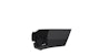 Ranch Hand MFD191BMN Midnight Front Bumper for Select Ram 2500, 3500