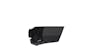 Ranch Hand MFD191BMN Midnight Front Bumper for Select Ram 2500, 3500