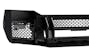 Ranch Hand MFD191BMN Midnight Front Bumper for Select Ram 2500, 3500