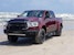 Ranch Hand MFD19HBM1 Midnight Front Bumper with Grille Guard for Select Ram 1500