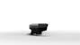 Ranch Hand MFF201BMN Midnight Front Bumper for Select Ford F-250, F-350 Super Duty
