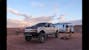 Ranch Hand MFF201BMN Midnight Front Bumper for Select Ford F-250, F-350 Super Duty