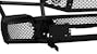 Ranch Hand MFG201BM1 Midnight Series Front Bumper with Grille Guard