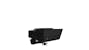 Ranch Hand MFG201BMN Midnight Series Front Bumper without Grille Guard