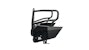 Ranch Hand MFT16MBM1 Midnight Front Bumper with Grille Guard for Select Toyota Tacoma