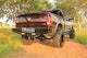 Ranch Hand SBD09HBLSL Sport Rear Bumper