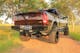 Ranch Hand SBD09HBLSL Sport Rear Bumper