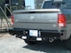Ranch Hand SBD09HBLSLE Sport Rear Bumper