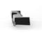 Ranch Hand SBD09HBLSLE Sport Rear Bumper