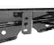 Ranch Hand SBD09HBLSLE Sport Rear Bumper