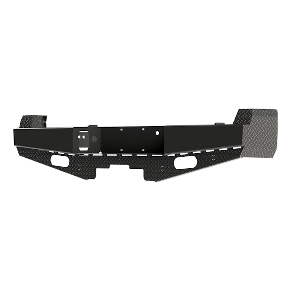 Ranch Hand SBF231BLSL Sport Rear Bumper for Select Ford F-250, F-350