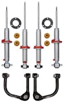 Rancho RS66510R9K RS66510R9K  Suspension System-Master Part Number - Three Boxes