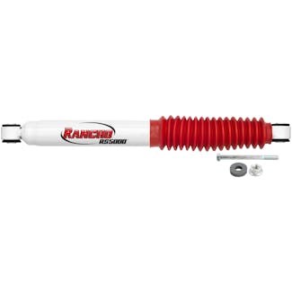 Rancho RS5409 RS5000 Steering Damper
