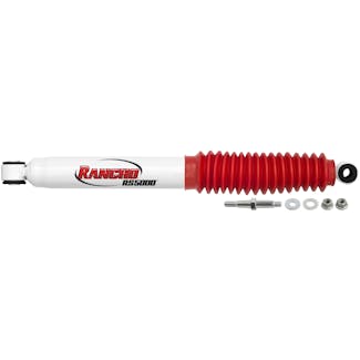 Rancho RS5411 RS5000 Steering Damper