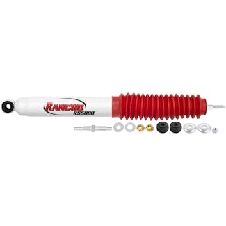 Rancho RS5413 RS5000 Steering Damper