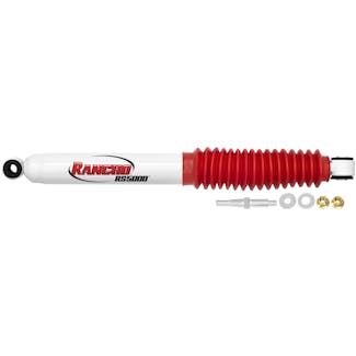 Rancho RS5415 RS5000 Steering Damper