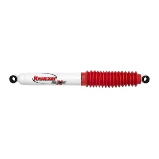 Rancho RS55006 RS5000X Suspension Shock Absorber