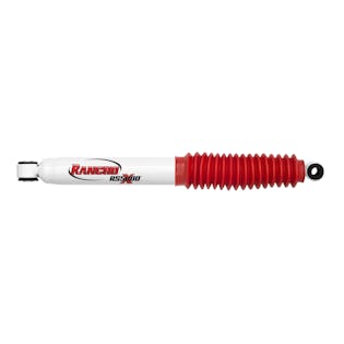 Rancho RS55602 RS5000X Suspension Shock Absorber