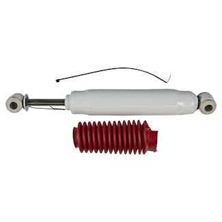 Rancho RS55111 RS5000X Suspension Shock Absorber