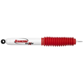 Rancho RS55117 RS5000X Suspension Shock Absorber