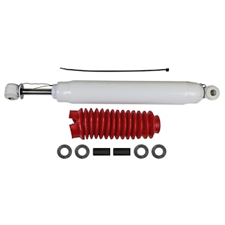 Rancho RS55132 RS5000X Suspension Shock Absorber