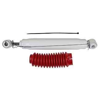 Rancho RS55143 RS5000X Suspension Shock Absorber