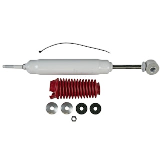 Rancho RS55157 RS5000X Suspension Shock Absorber