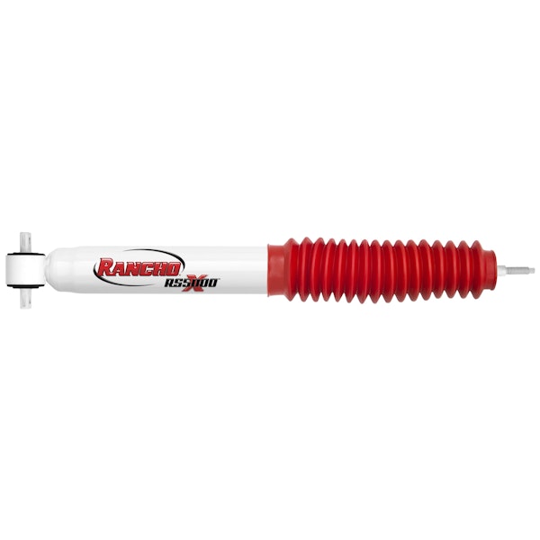 Rancho RS55235 RS5000X Suspension Shock Absorber