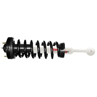 Rancho RS551767 RS5000X Loaded Suspension Strut and Coil Spring Assembly
