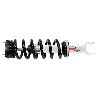 Rancho RS551808 RS5000X Loaded Suspension Strut and Coil Spring Assembly