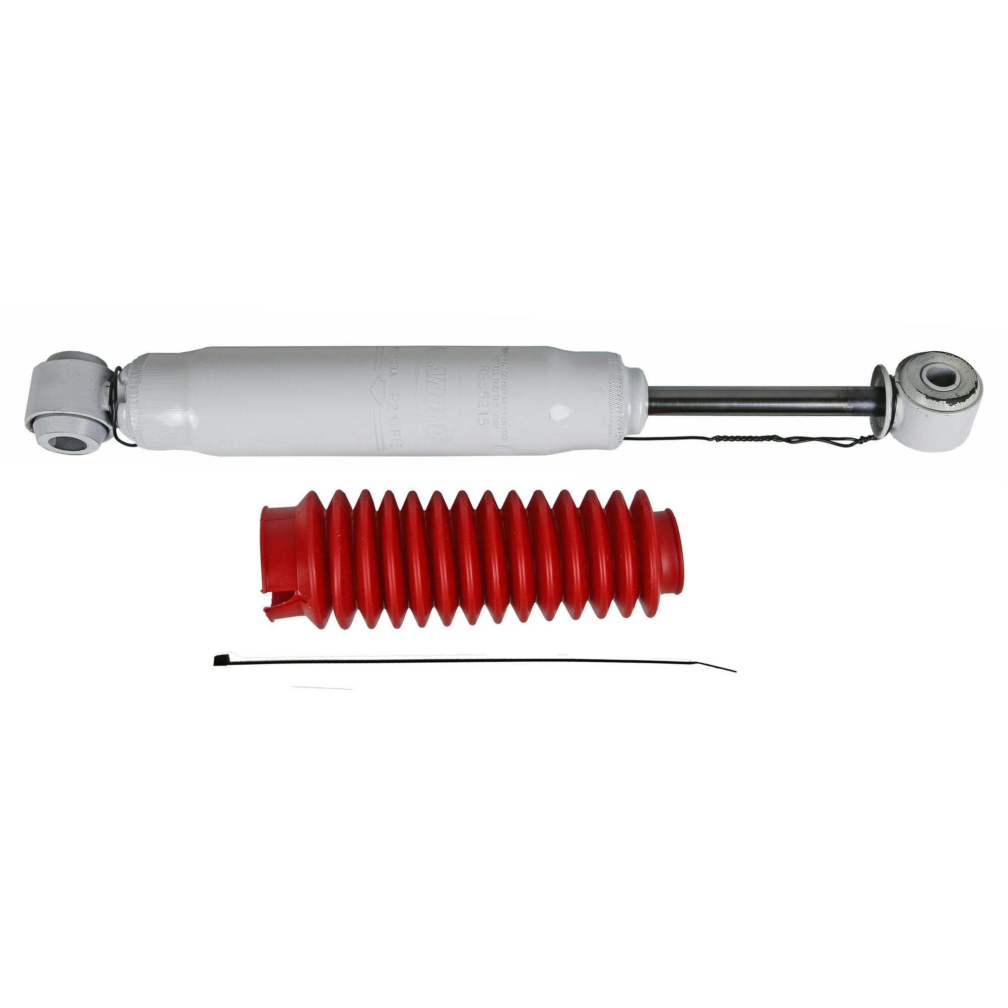 Rancho RS55215 RS5000X Suspension Shock Absorber