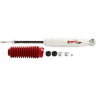 Rancho RS999920 QuickLIFT Suspension Strut and Coil Spring Assembly