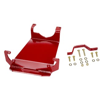 Rancho RS62138 RockGEAR Skid Plate