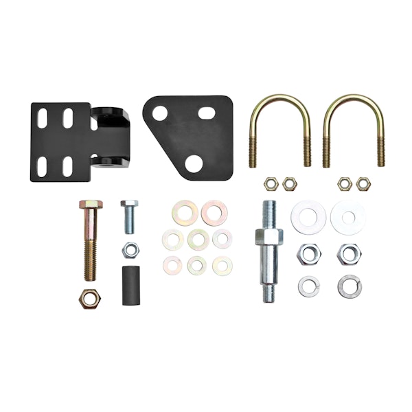 Rancho RS64100 Steering Damper Bracket