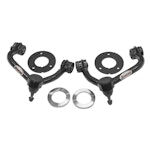 Rancho RS64511 Suspension Control Arm Kit