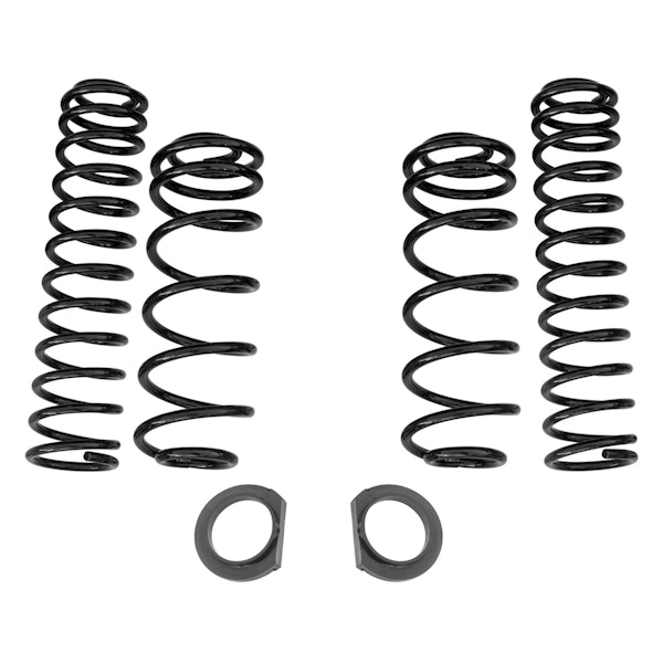 Rancho RS66125B-3 RS66125B-3 Component Part Number - Box Three