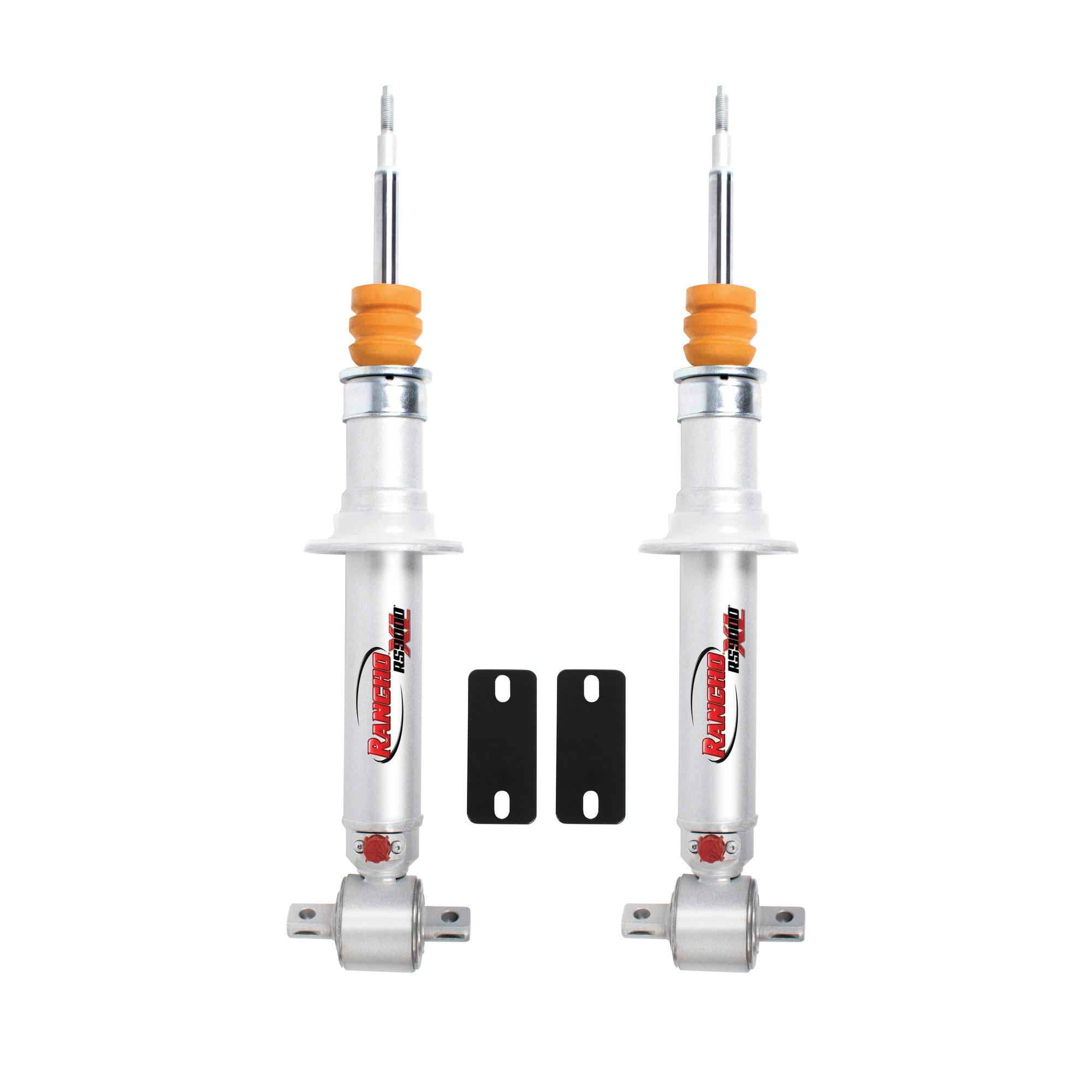 Rancho RS66310R9 Level It Suspension Leveling Kit