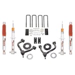 Rancho RS66311R9 RS66311R9 Suspension System - Master Part Number - Three Boxes