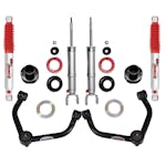 Rancho RS66404R9K RS66404R9K Suspension System- Master Part Number - Three Boxes