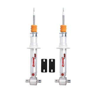 Rancho RS66511R9 Level It Suspension Leveling Kit