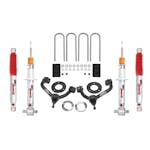 Rancho RS66512R9K RS66512R9K  Suspension System -Master Part Number - Three Boxes