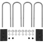Rancho RS70511 Suspension Leaf Spring Block Kit