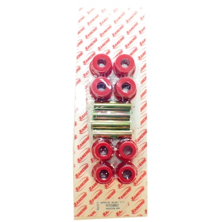 Rancho RS982 DuraCrush Leaf Spring Bushing Set